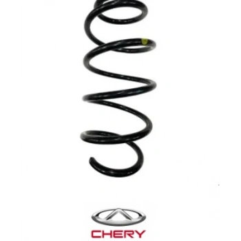 Chery Tiggo 7 Helezon Yayı Ön