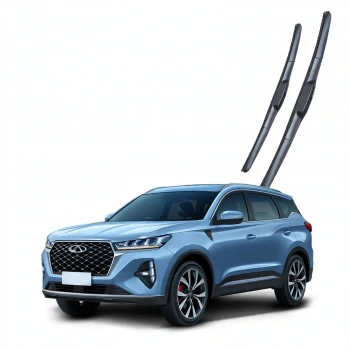 Chery Tiggo 7 Pro Ön Silecek Takımı