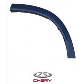 Chery Tiggo 8 Arka Dodik Sol