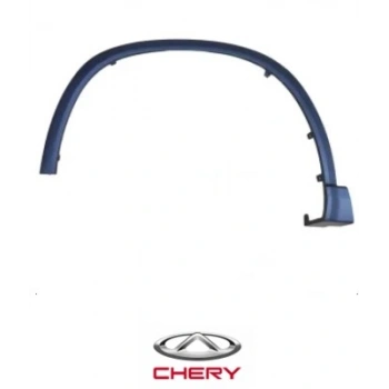 Chery Tiggo 8 Sol Ön Dodik