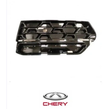 Chery Tiggo 8 Tampon Izgarası Arka Sol