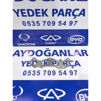 TİVOLİ EGZOZ MANİFOLD CONTASI 1.6 BENZİNLİ