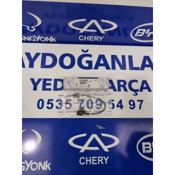 EKSOZ EGT SENSÖRÜ ,ISI SENSÖRÜ ÜST