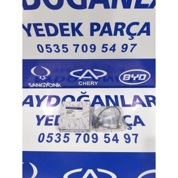 REXTON EKSOZ EGT SENSÖRÜ ISI SENSÖRÜ ÜST