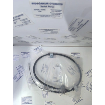 EL FREN TELİ REXTON W SAĞ