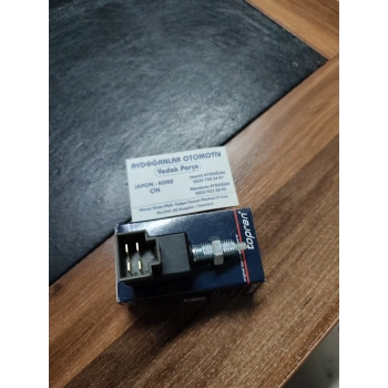 fren müşürü actyon kyron 4 pinli topran