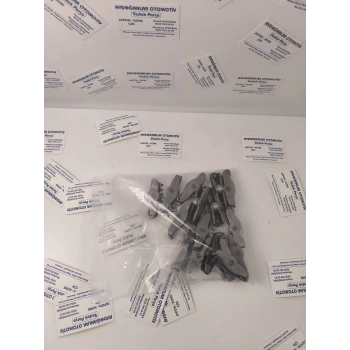 HOROZ TAKIM KORANDO SPORTS KORANDO C REXTON MUSSO GRAND 2.0