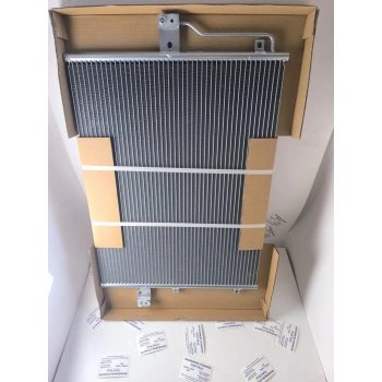 KLİMA RADYATÖRÜ ACTYON KYRON KORANDO SPORTS