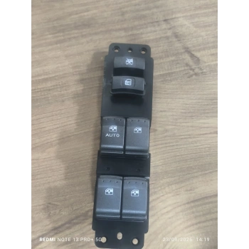 KORAND SPORT SOL ŞÖFÖR TARAFI CAM DÜĞMESİ