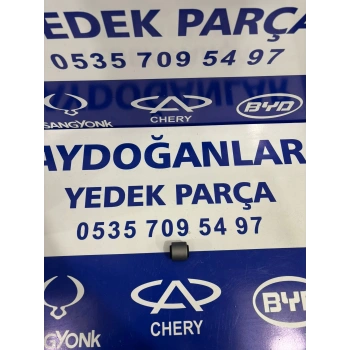 KORANDO 2 DENGE KOL BURCU