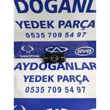 KORANDO EL FREN DÜĞMESİ 4X4 2019 SONRASI