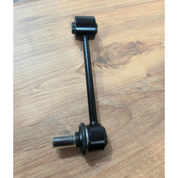 Korando C Arka Z Rot