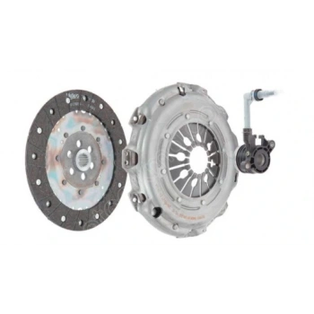 KORANDO C DEBRİYAJ SETİ