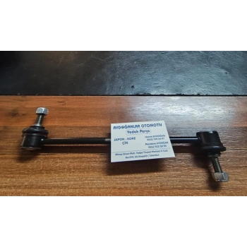 KORANDO C ÖN Z ROT YÖN DEĞİŞMEZ