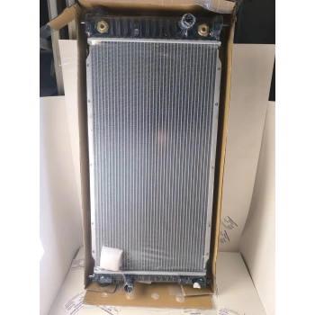 KORANDO C SU RADYATÖRÜ AT MT