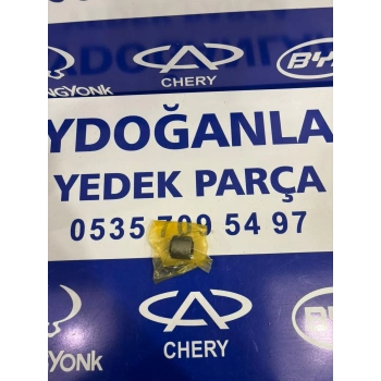 KORANDO C TAŞIYICI BURCU ÜST