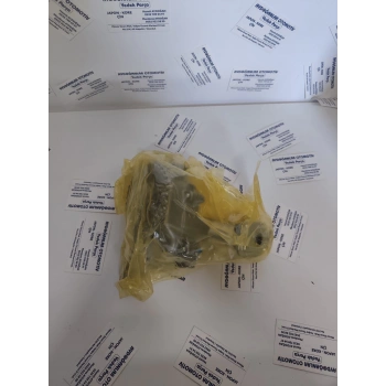 KORANDO C YAĞ POMPASI