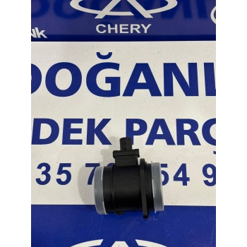 KORANDO HAVA AKIŞ METRE / MAF SENSÖRÜ 1,6 DİZEL