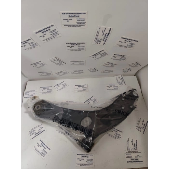 KORANDO SAĞ SALINCAK