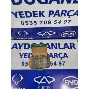 Korando İtici-İtecek 1.5