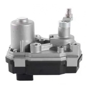 Rexton Turbo Vesgeyt