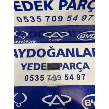 KORANDO SPORT YAĞ MÜŞÜRÜ