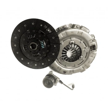 KORANDO SPORTS DEBRİYAJ SETİ