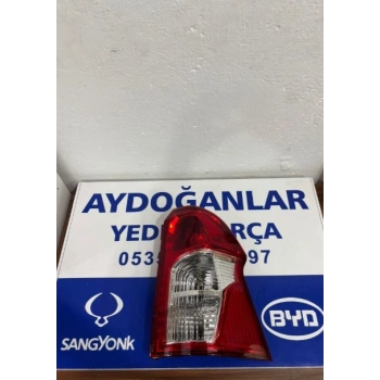 Korando Sports Sağ Stop Lambası