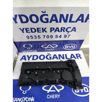 KORANDO SPORTS KÜLBÜRÖTÖR KAPAĞI