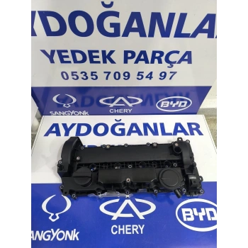 TİVOLİ KÜLBÜTÖR KAPAĞI 1.6 DİZEL