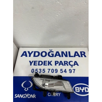 Kyron Sağ Sis Lambası