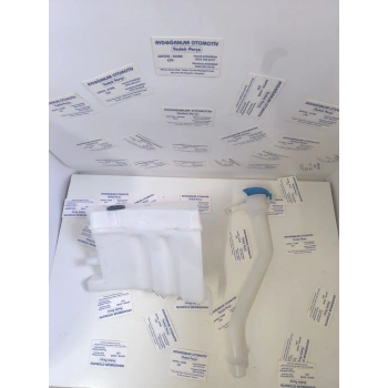 KYRON SİLECEK SU DEPOSU