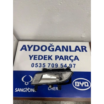 Kyron Sol Sis Lambası