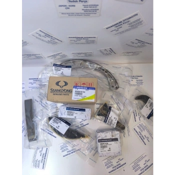 KYRON ZİNCİR SETİ