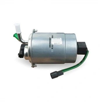 KORANDO C MAZOT KÜTÜĞÜ