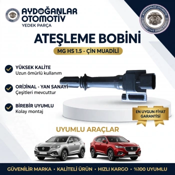 Mg Hs Ateşleme Bobini