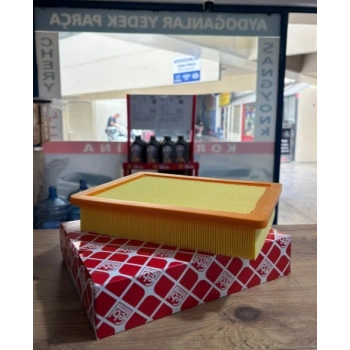 Mg Hs Hava Filtresi 1,5