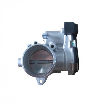 Mg Zs Gaz Kelebeği 1,5