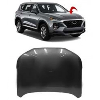 MOTOR KAPUTU CHERY TİGGO 8 2022- 553000121AADYJ