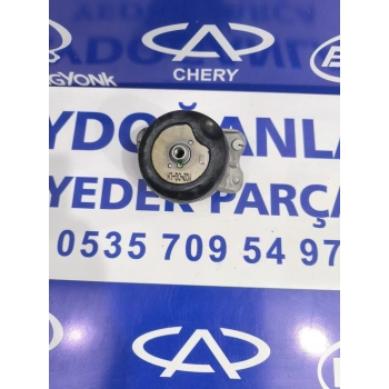 MUSSO GRAND MOTOR KULAĞI SAĞ TARAF