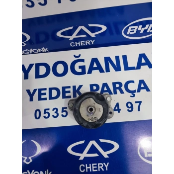 MUSSO GRAND MOTOR KULAĞI 2022- EURO 6