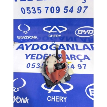 MUSSO GRAND ADBLUE POMPASI