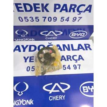 MUSSO GRAND DİREKSİYON POMPASI