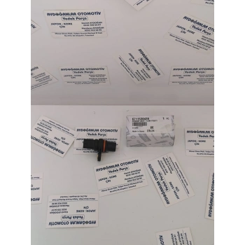 MUSSO GRAND EKSANTRİK SENSÖRÜ 2019 2021