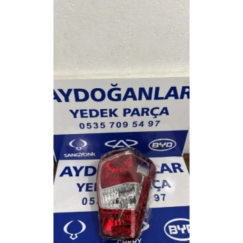 Musso Grand Sağ Arka Stop Lambası