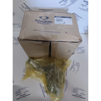 MUSSO GRAND YAĞ POMPASI 2022 VE SONRASI YÜKSEK BASINÇLI