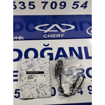 OKSİJEN SENSÖRÜ TORRES KORANDO TİVOLİ 1.5 T ALT