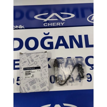 OKSİJEN SENSÖRÜ TORRES KORANDO TİVOLİ 1.5 T ÜST