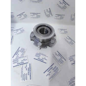 ÖN PORYA 4X2 ACTYON KYRON KORANDO SPORT