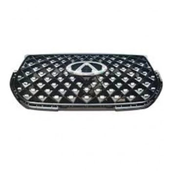 PANJUR TIGGO PRO 7 22-24 ÖN (KAMERA DELİKSİZ)